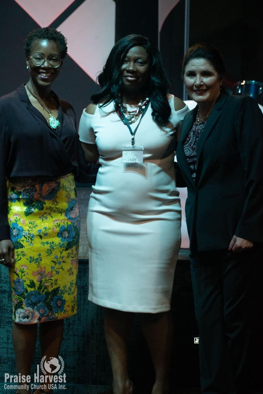 Gallery image 10 - The Relentless Woman