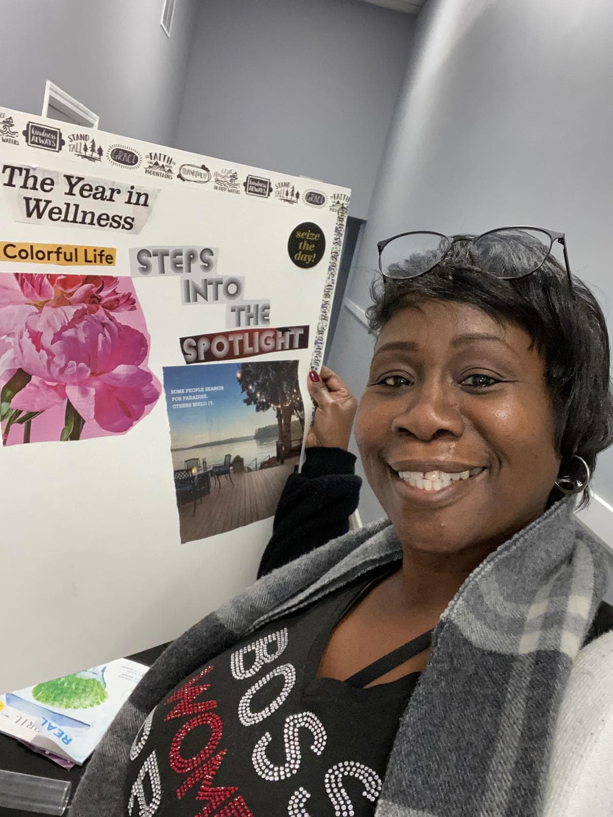 Gallery image 11 - The Relentless Woman