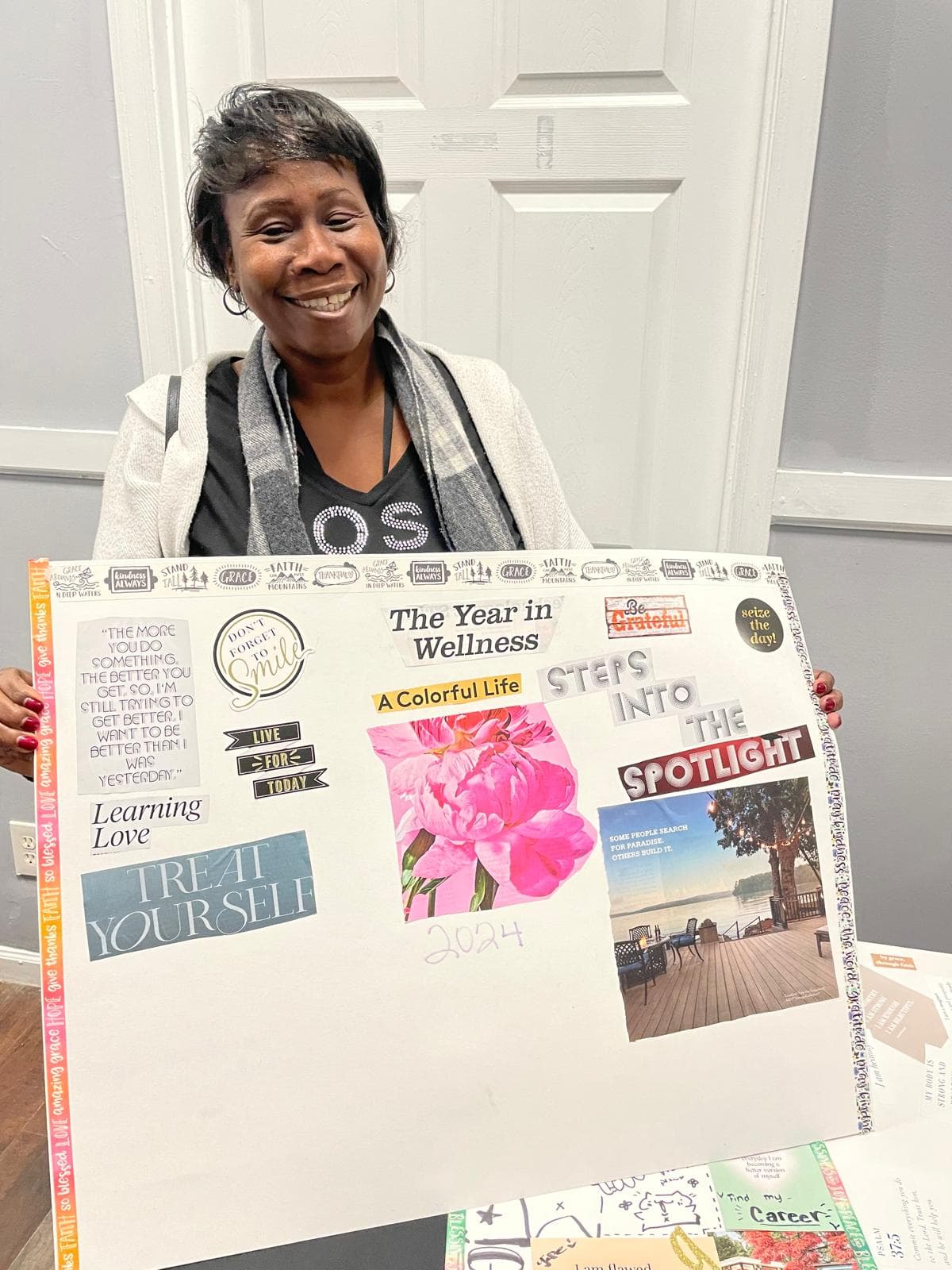 Gallery image 13 - The Relentless Woman