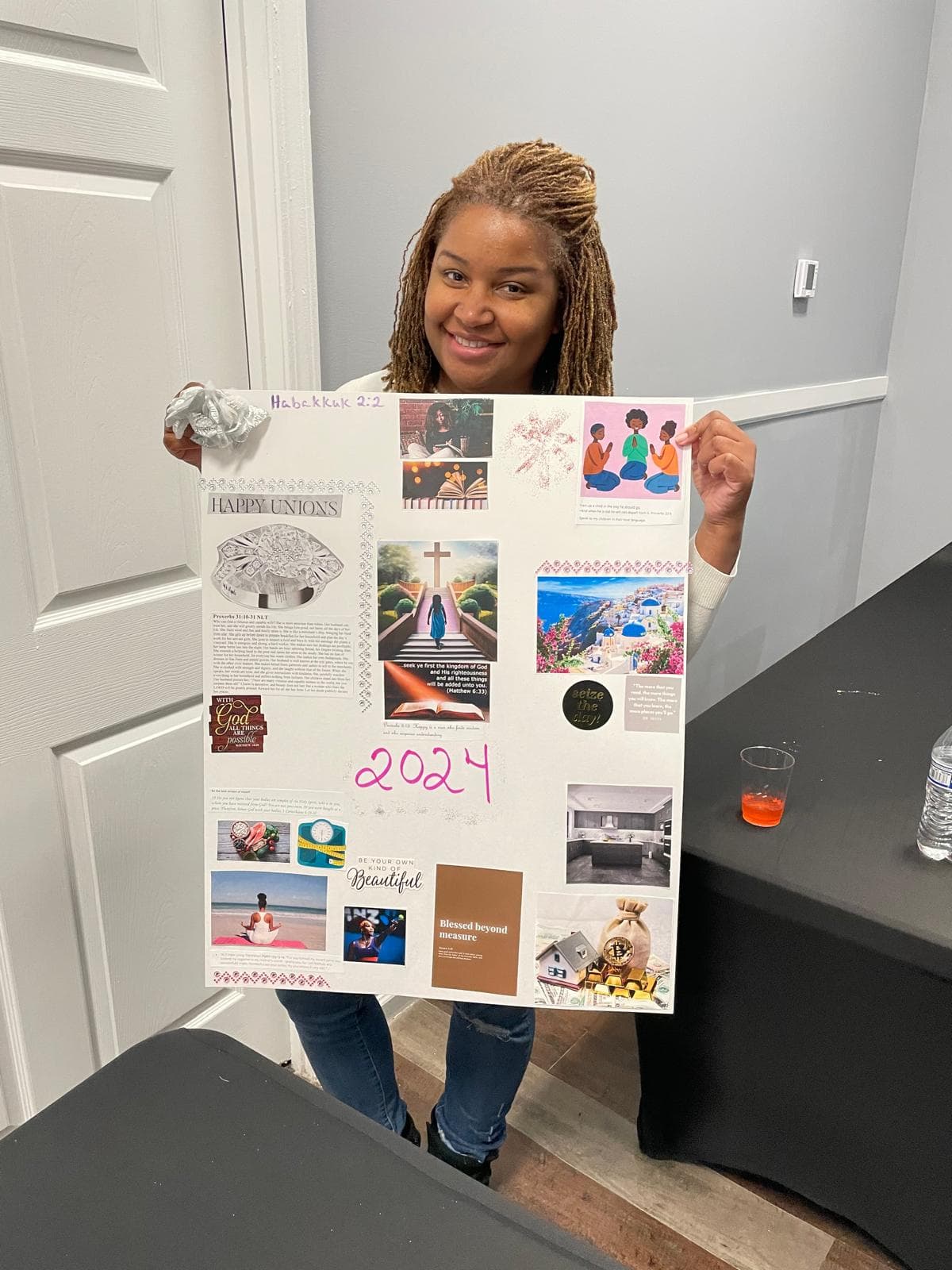 Gallery image 15 - The Relentless Woman