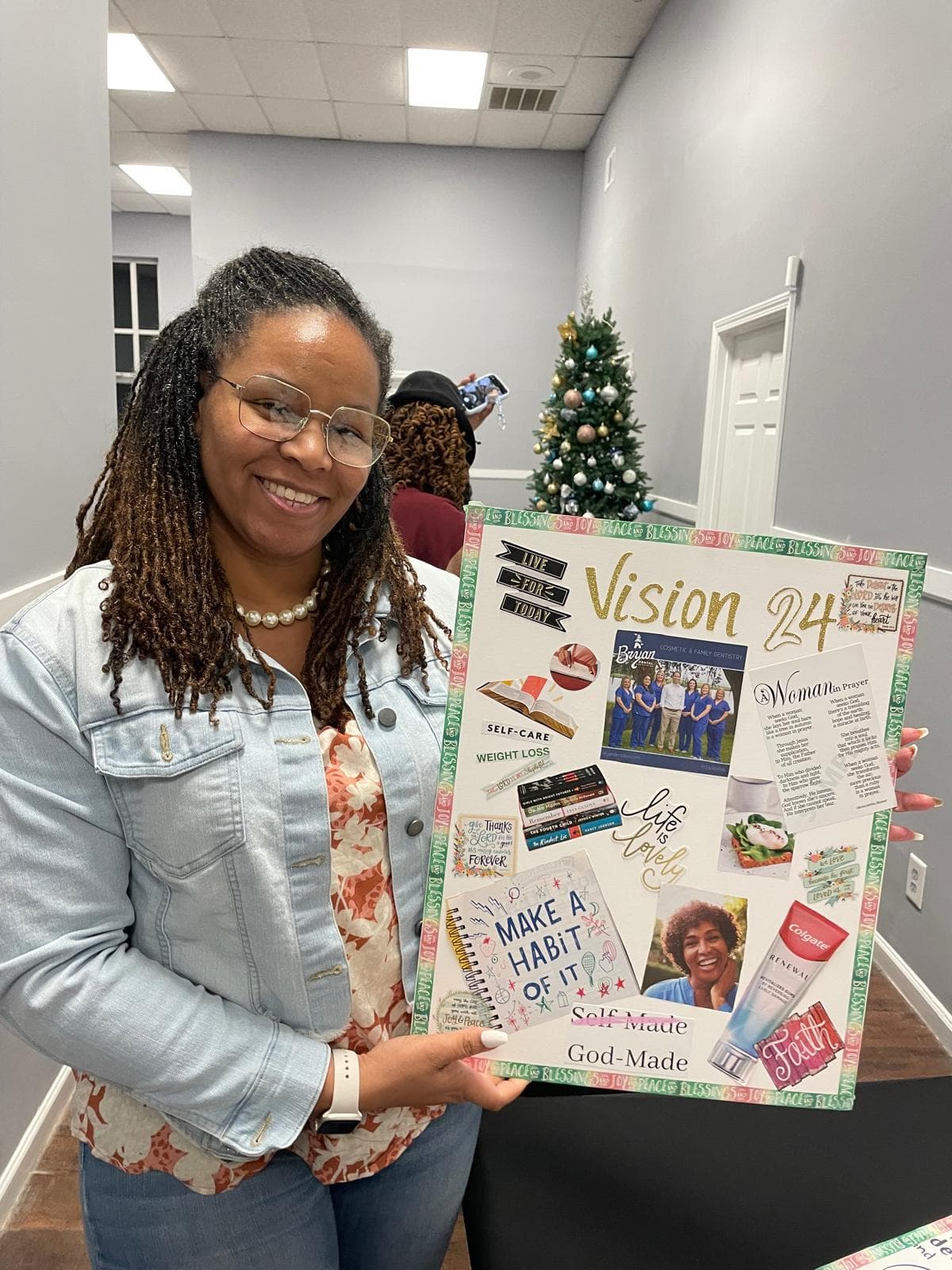 Gallery image 16 - The Relentless Woman