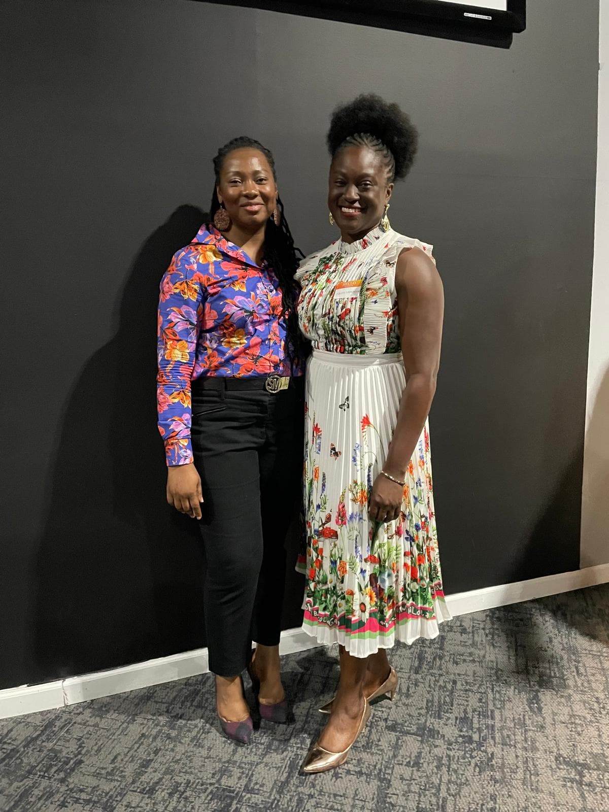 Gallery image 18 - The Relentless Woman