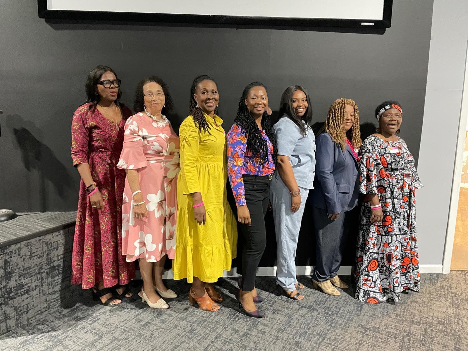 Gallery image 19 - The Relentless Woman