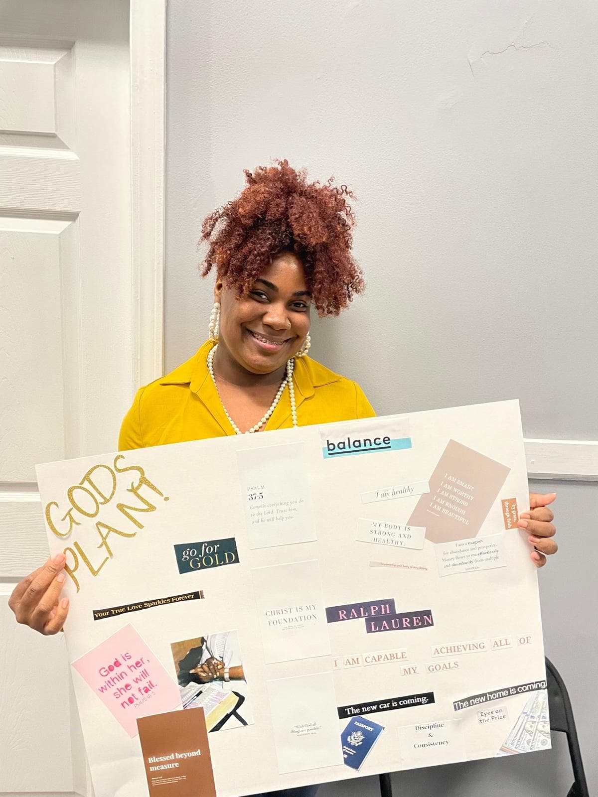 Gallery image 21 - The Relentless Woman