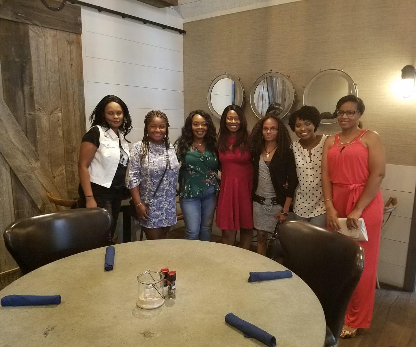 Gallery image 3 - The Relentless Woman