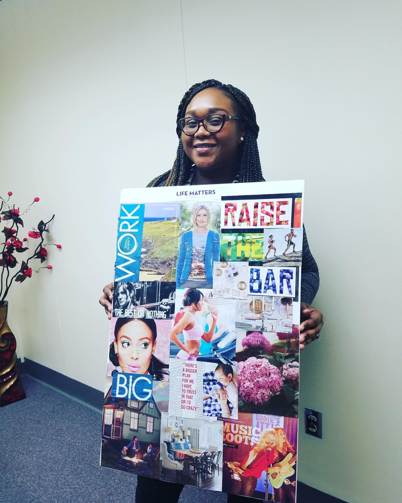 Gallery image 4 - The Relentless Woman